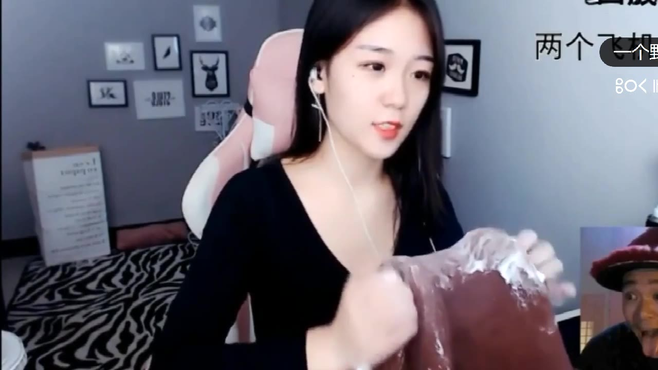 【助眠】西格杏儿 暴力搓耳 精简